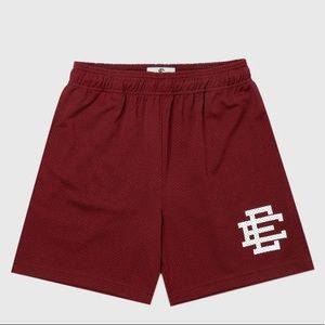 Eric Emanuel DS Shorts Size S